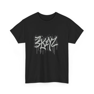 3keyz  Street Drip Logo5 Unisex T-Shirt