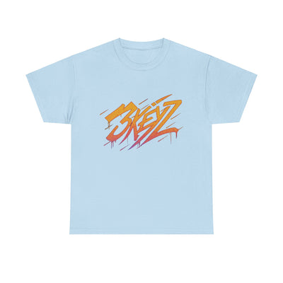3keyz  Street Drip Logo7 Unisex T-Shirt