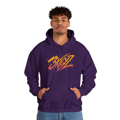 Street Drip Logo5 Hoodie