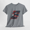 3keyz BIg 3 Machine Unisex T-Shirt