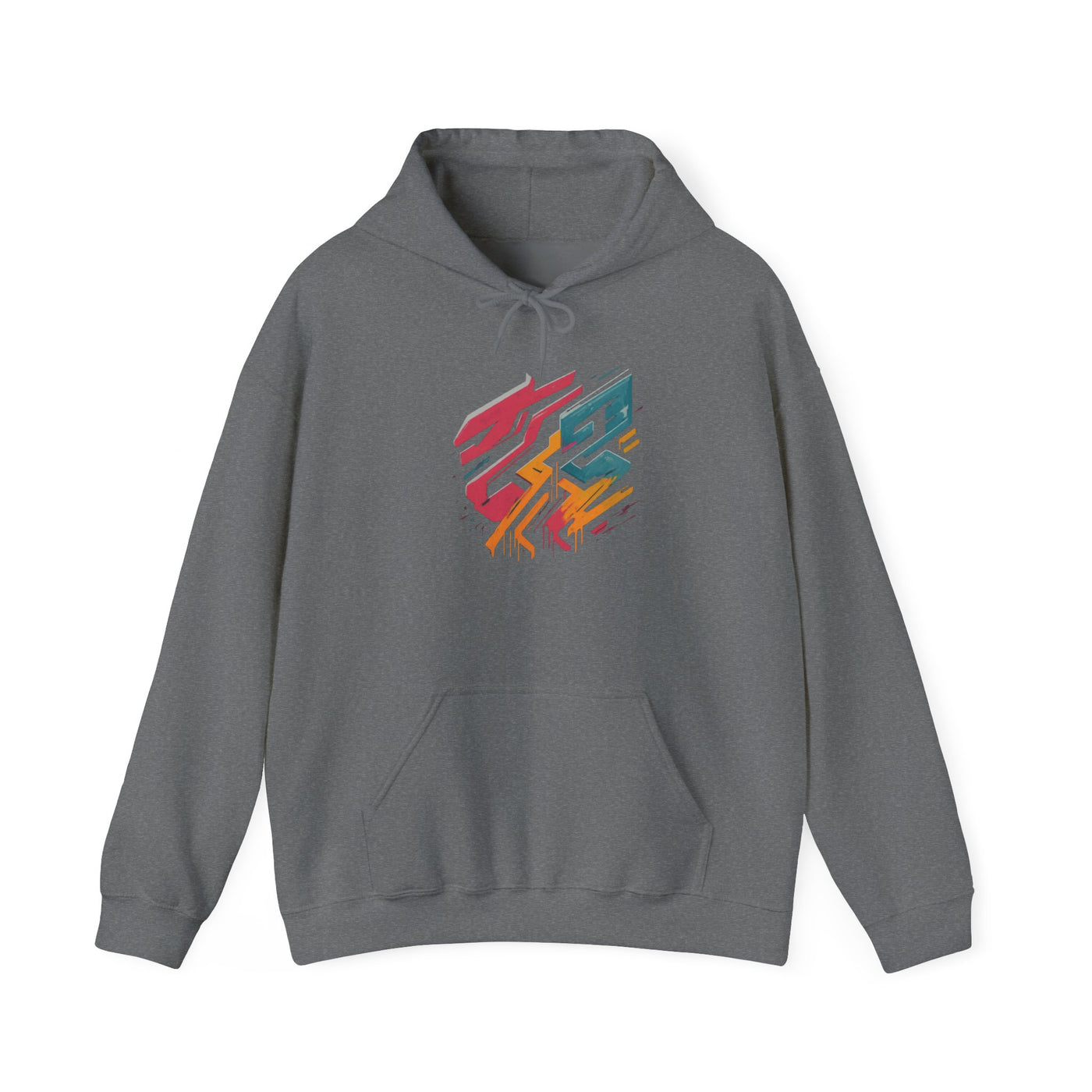 3keyz Street Drip Dragon1  Design Hood