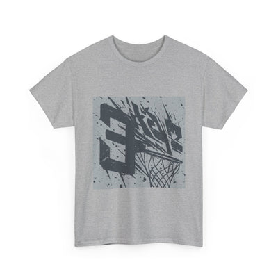 3keyz BIg 3 Splash Unisex T-Shirt