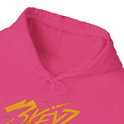 Street Drip Logo5 Hoodie
