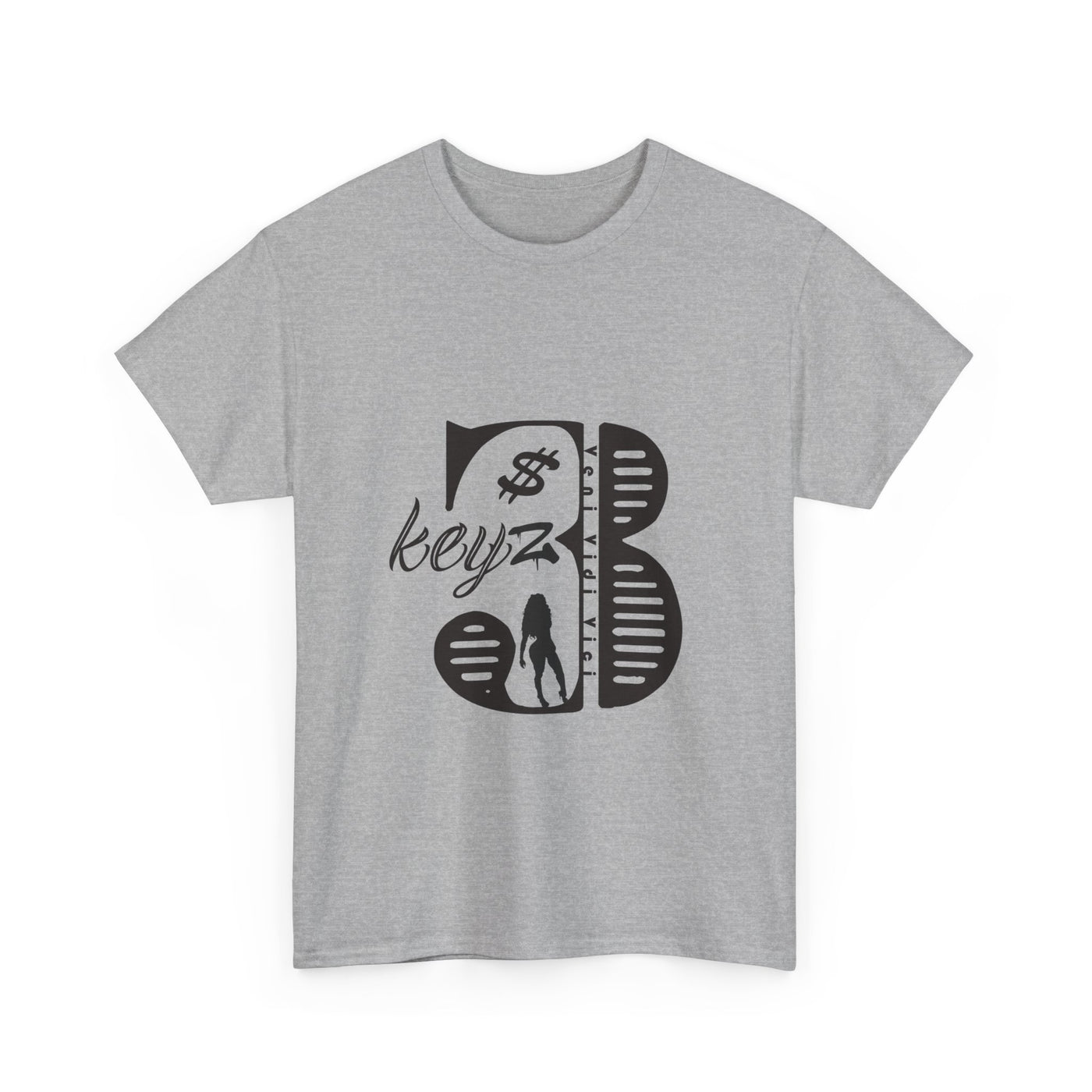 3keyz Original Drip Blk