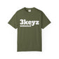 3keyz Unlimited Unisex T-shirt light
