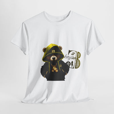 3keyz OG Teddy Yellow