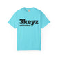 3keyz Unlimited Unisex T-shirt