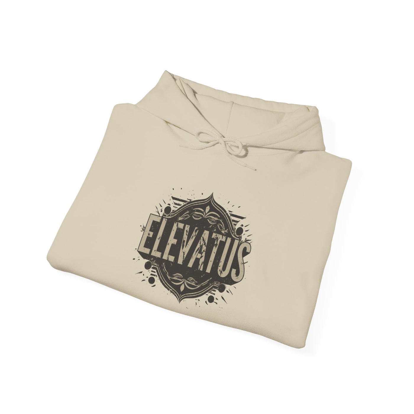 3keyz Street Drip Elevate6 Unisex Hoodie