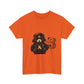 3keyz OG Teddy Orange