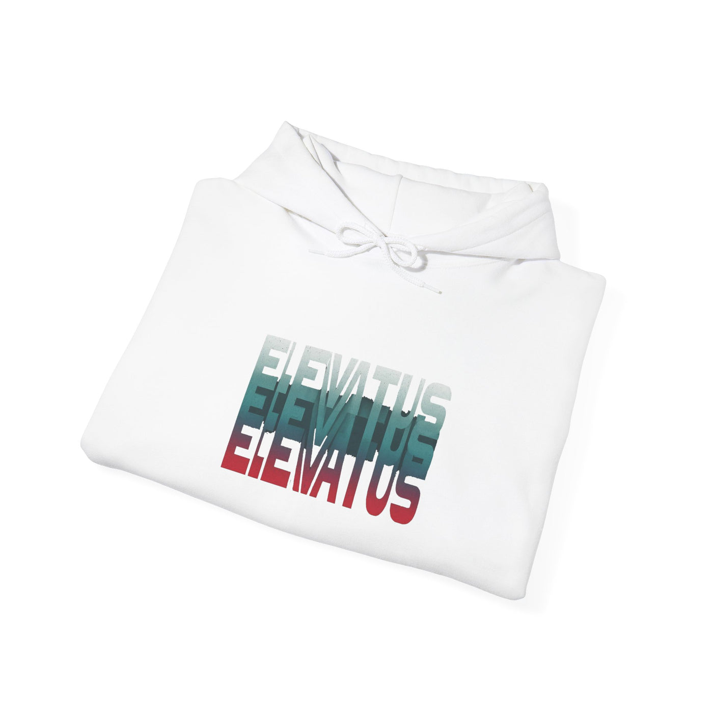 3keyz Street Drip Elevate3 Unisex Hoodie