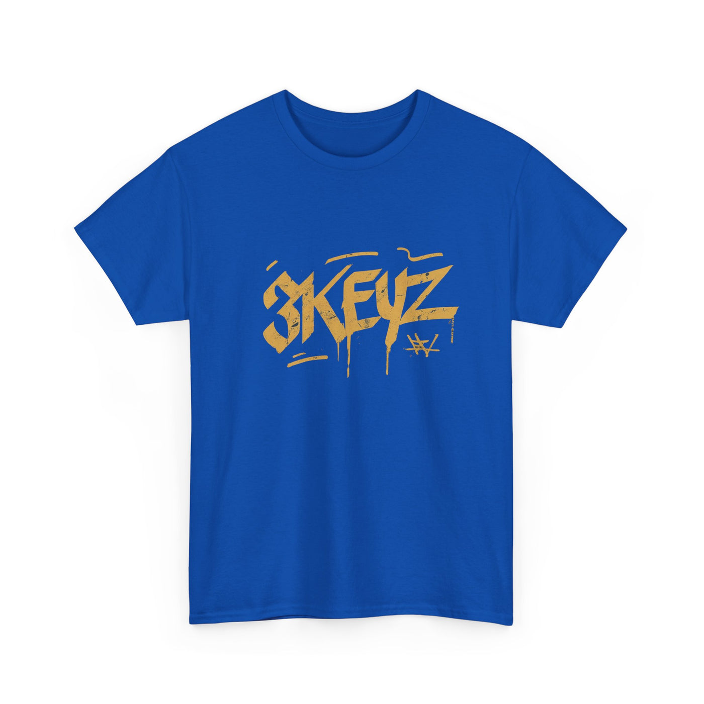 3keyz  Street Drip Logo6 Unisex T-Shirt