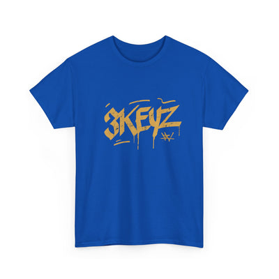 3keyz  Street Drip Logo6 Unisex T-Shirt
