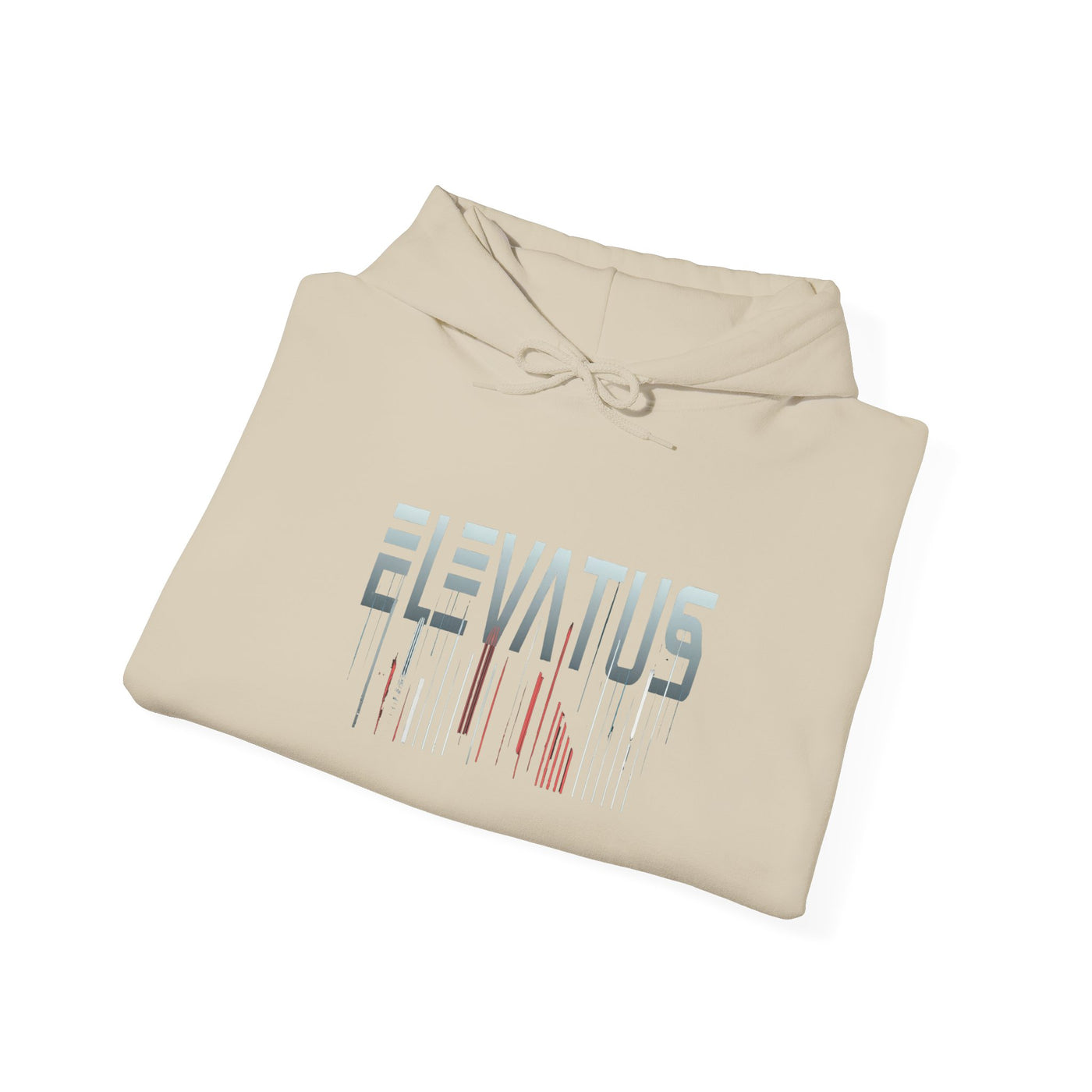 3keyz Street Drip Elevate5 Unisex Hoodie