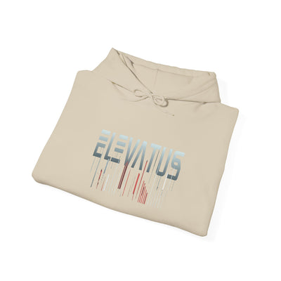 3keyz Street Drip Elevate5 Unisex Hoodie