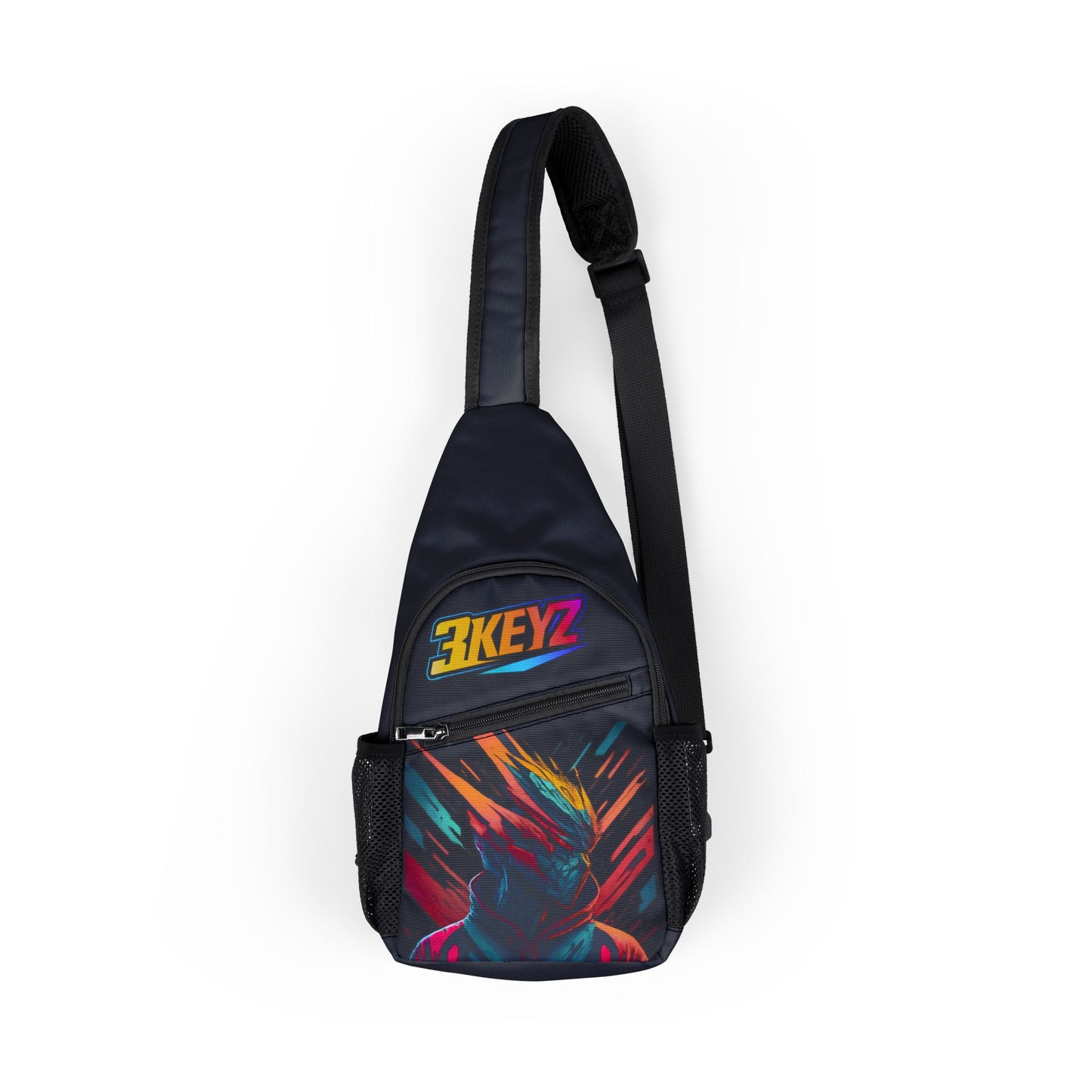 Street Drip Chest Bag dream chaser 1