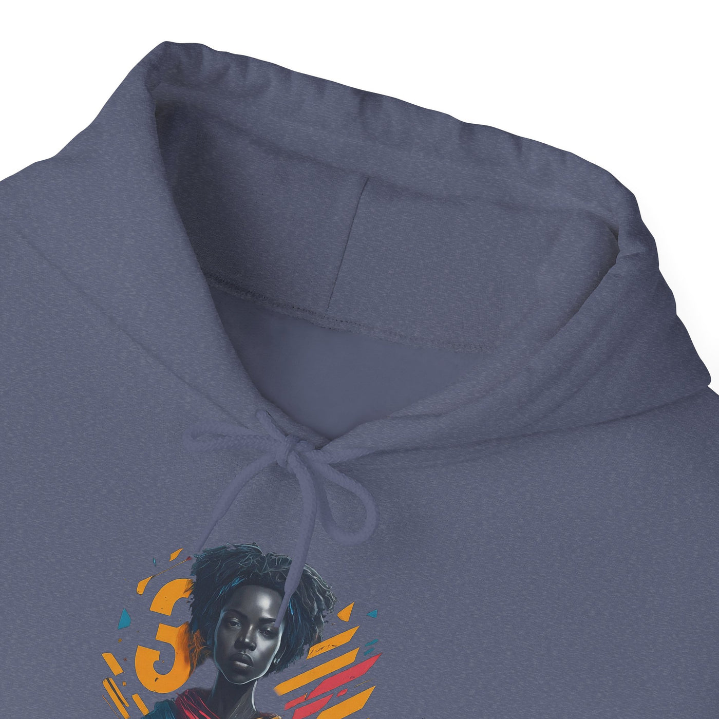 3keyz Street Drip ArtDrip3 Unisex Hoodie