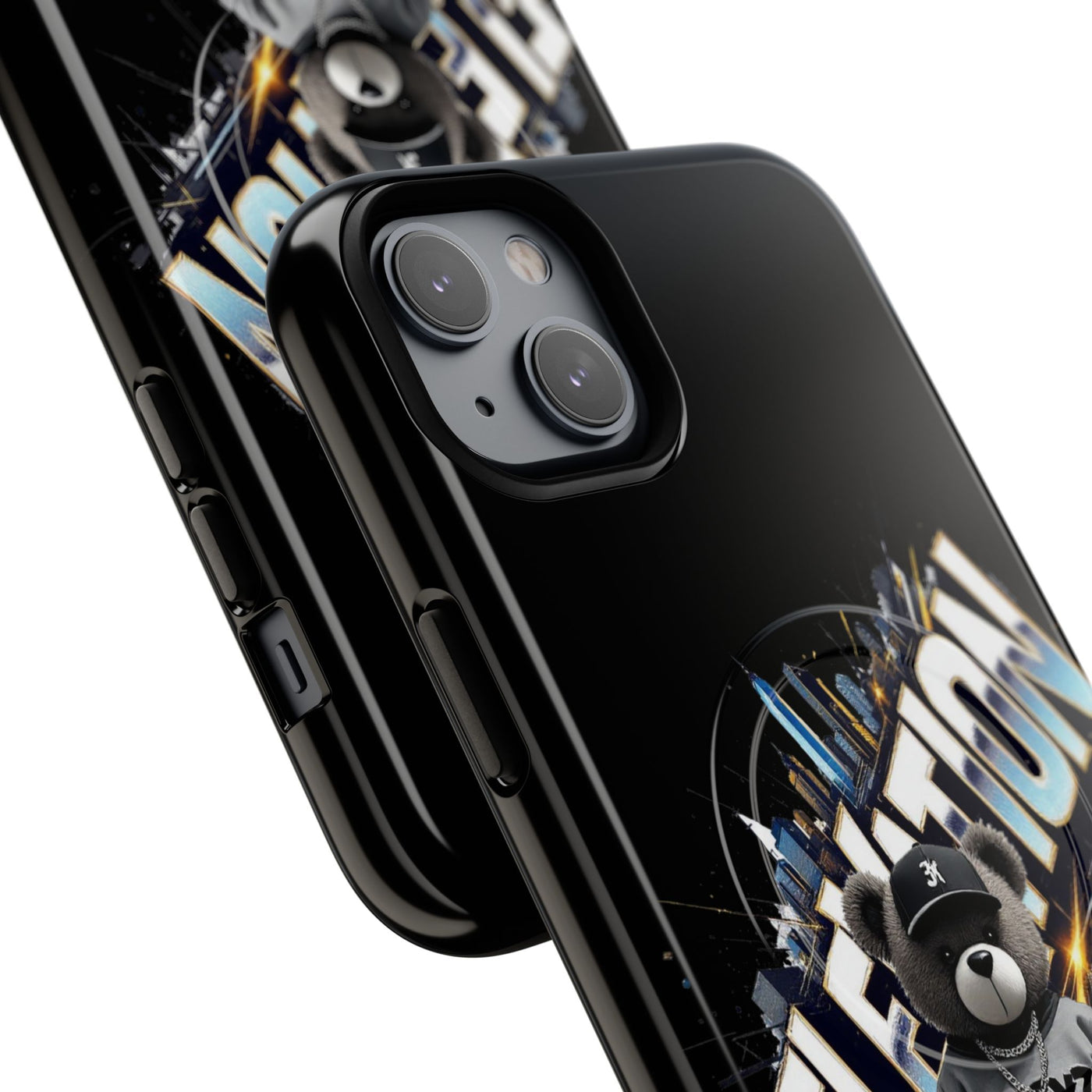 3keyz Magnetic Phone Case - Elevation Drip