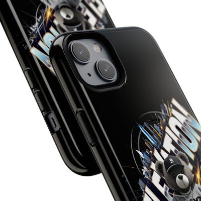 3keyz Magnetic Phone Case - Elevation Drip