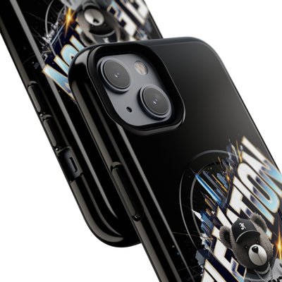 3keyz Magnetic Phone Case - Elevation Drip