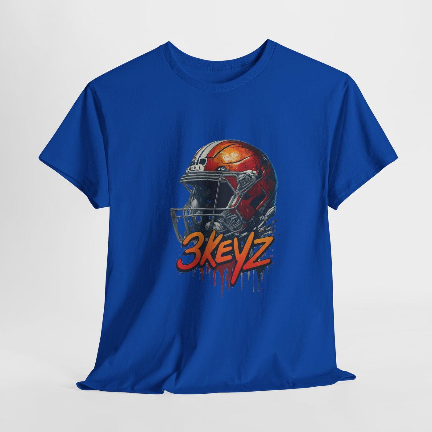 3keyz Football Strong2