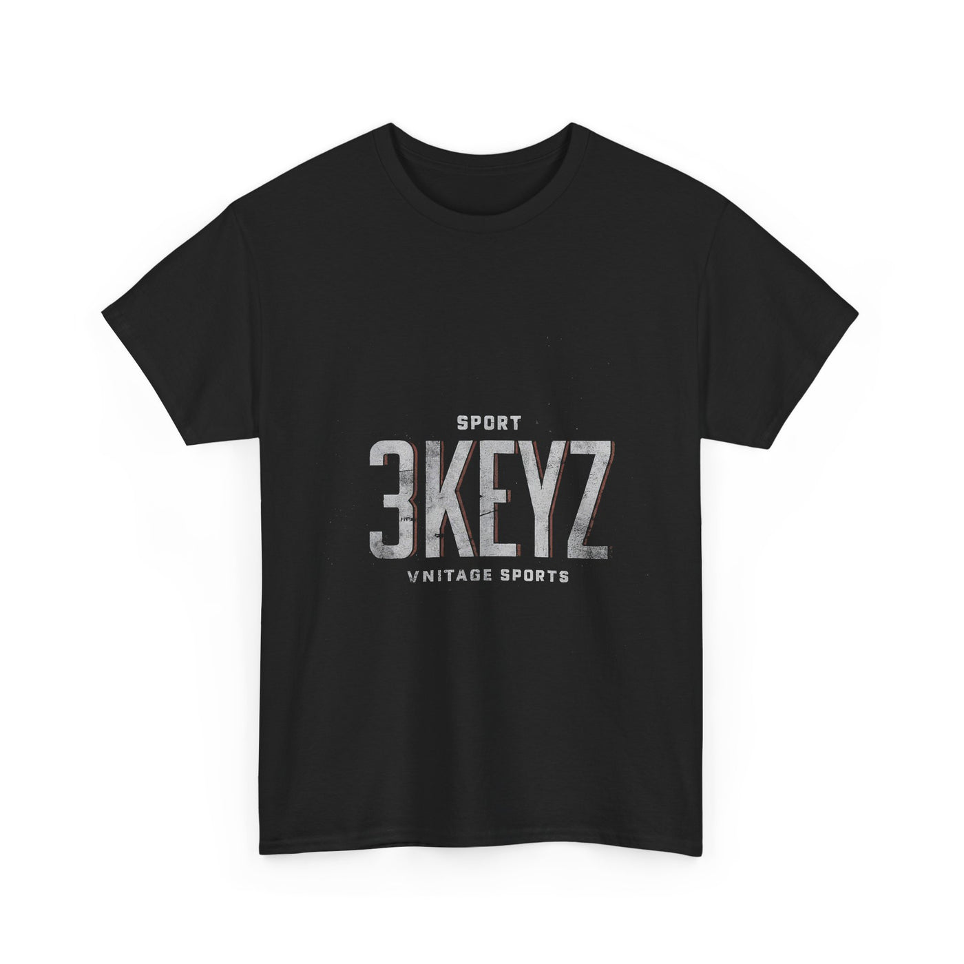 3keyz  Street Drip Logo10 Unisex T-Shirt