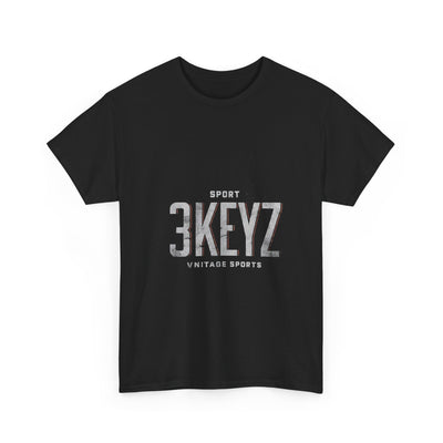 3keyz  Street Drip Logo10 Unisex T-Shirt