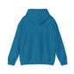 3keyz Big 3 Splash Unisex Hoodie