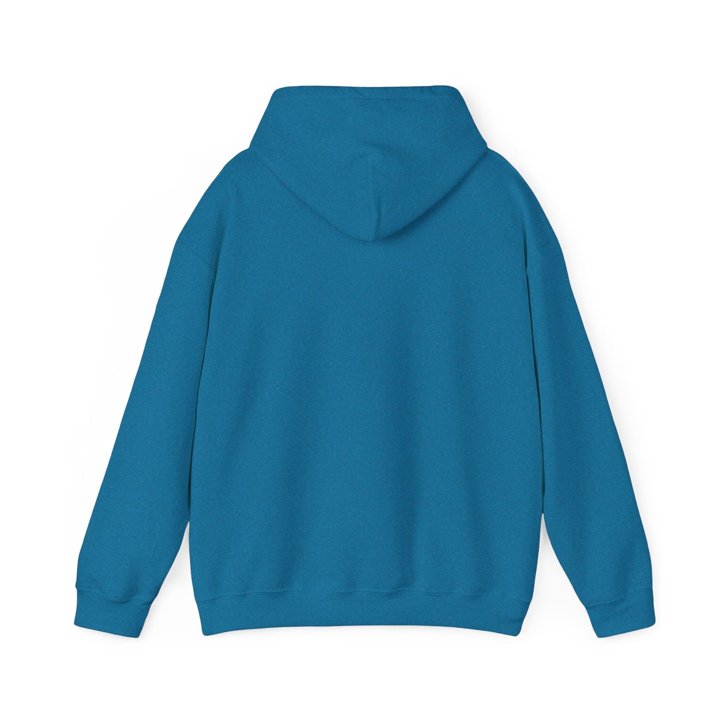 3keyz Big 3 Splash Unisex Hoodie