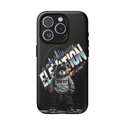 3keyz Magnetic Phone Case - Elevation Drip