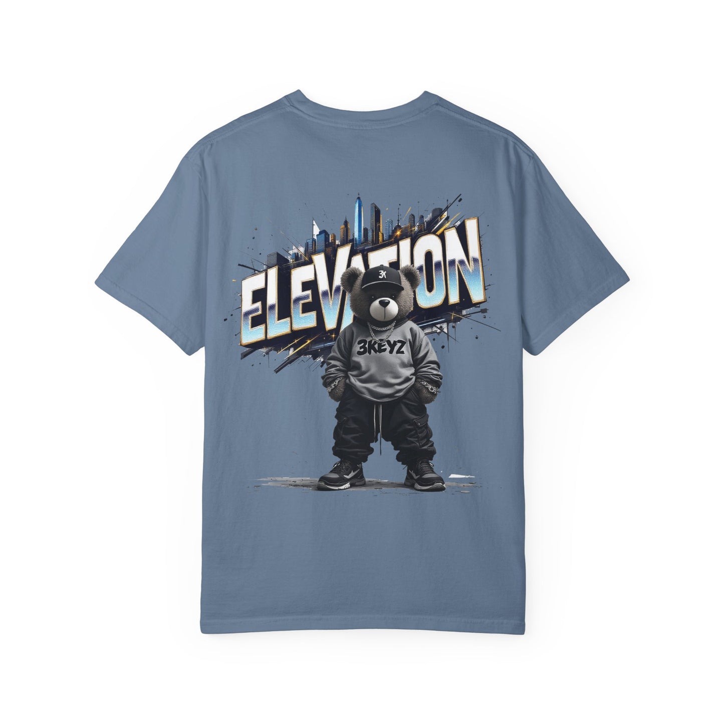 City Teddy Elevation T-Shirt