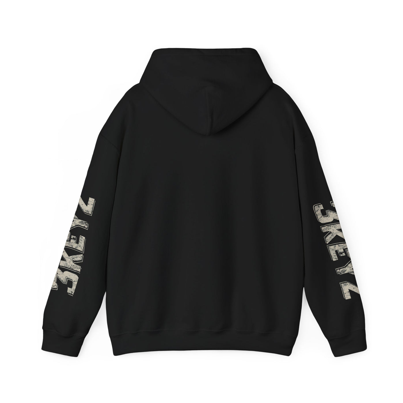 Hood Progress - Street Drip