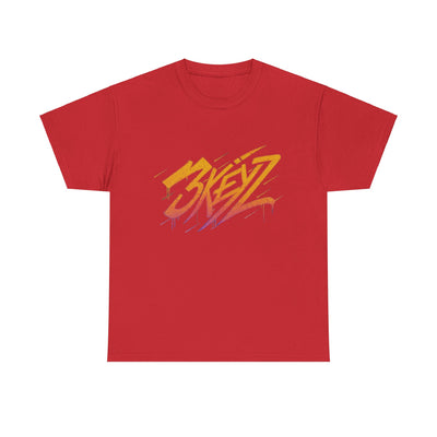 3keyz  Street Drip Logo7 Unisex T-Shirt