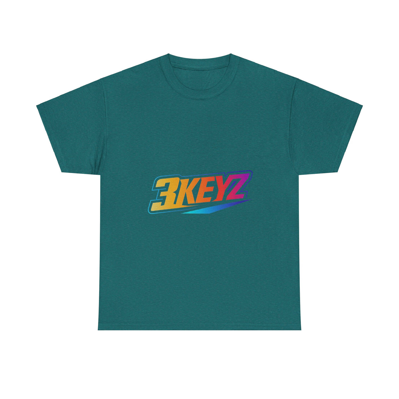 3keyz  Street Drip Logo9 Unisex T-Shirt