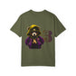 3keyz OG Teddy Purple/Gold 2nd Edition Tee