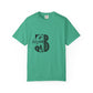 3keyz OG Teddy Black 2nd Edition Tee