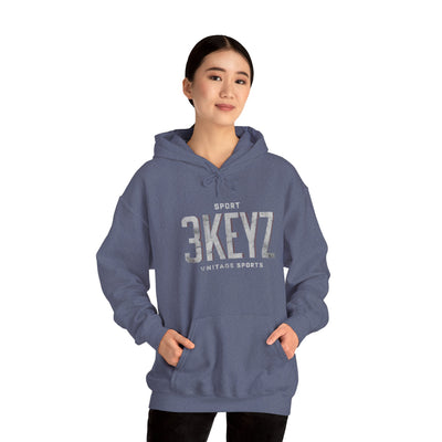Street Drip Logo2 Hoodie