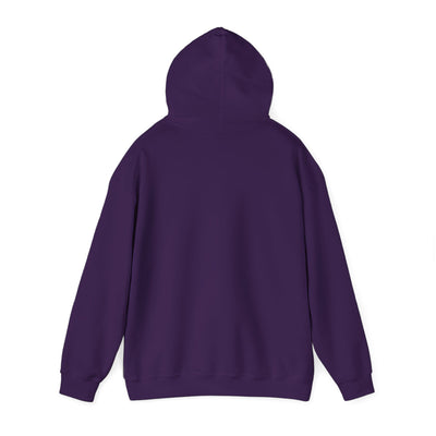 3keyz Big 3 Paint Splatter2 Hoodie