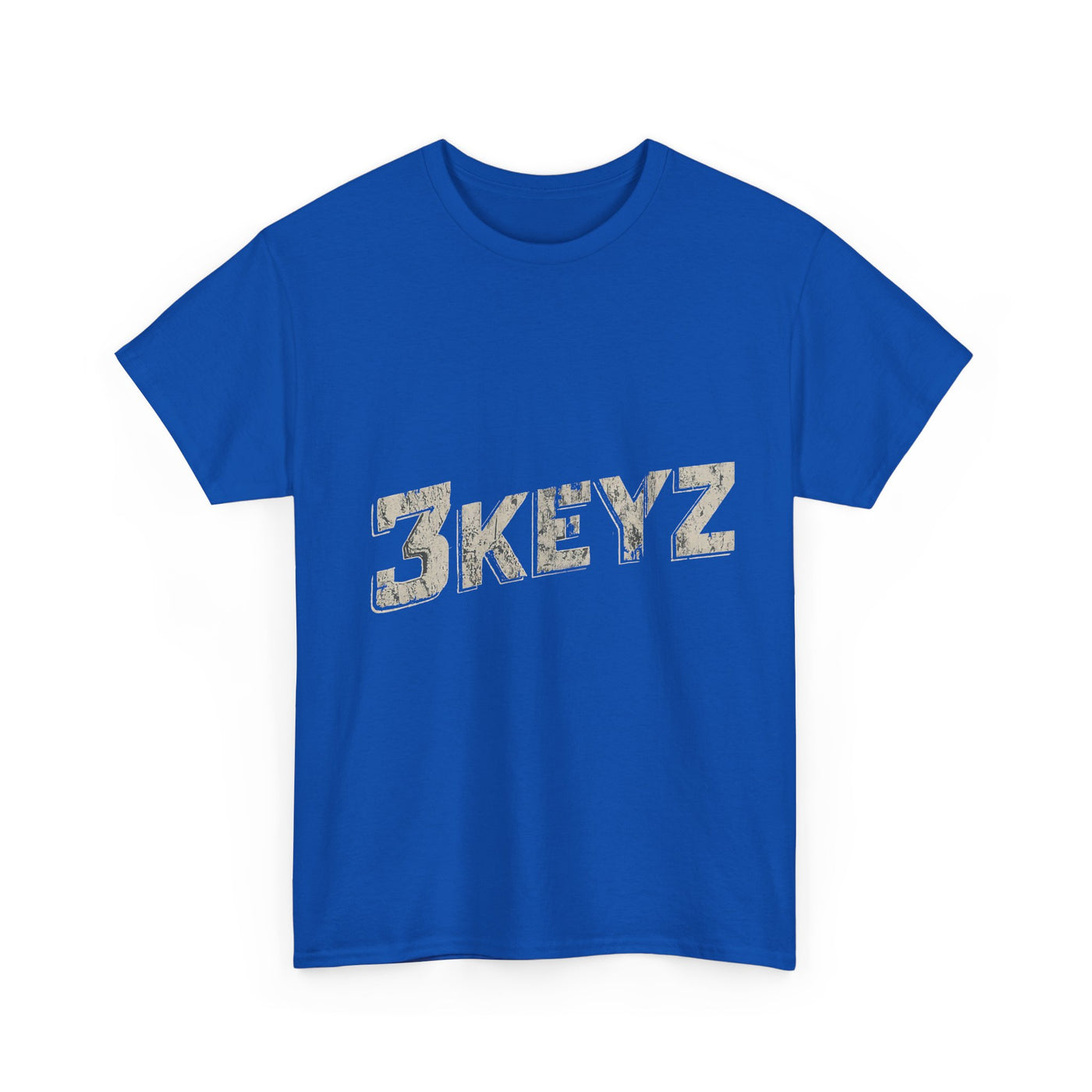 3keyz  Street Drip Logo8 Unisex T-Shirt