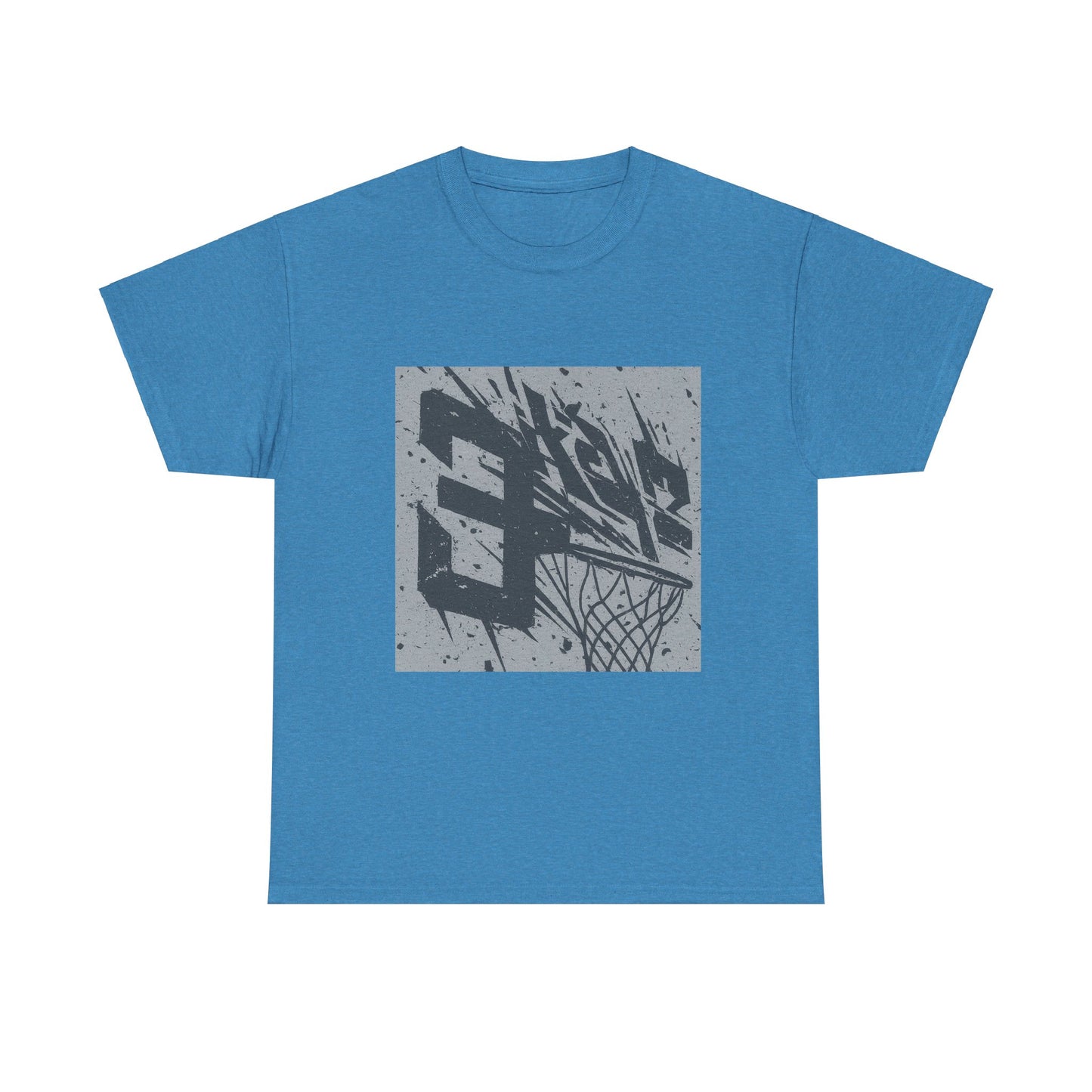 3keyz BIg 3 Splash Unisex T-Shirt