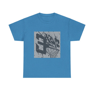 3keyz BIg 3 Splash Unisex T-Shirt