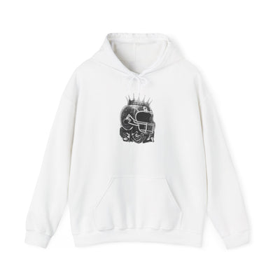 3keyz FootballStrong1 Drip Hoodie
