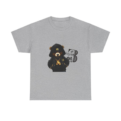 3keyz OG Teddy BLK