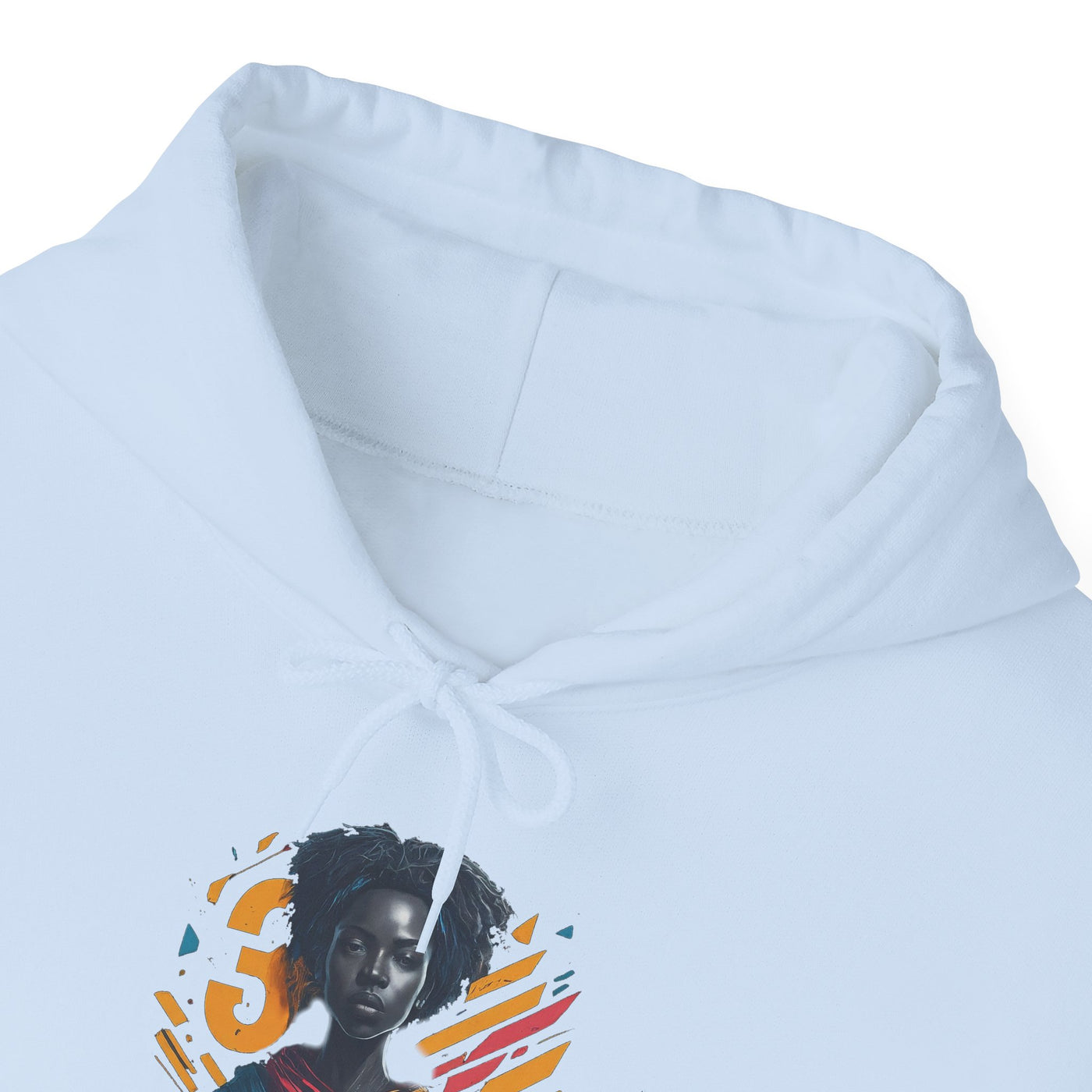 3keyz Street Drip ArtDrip3 Unisex Hoodie