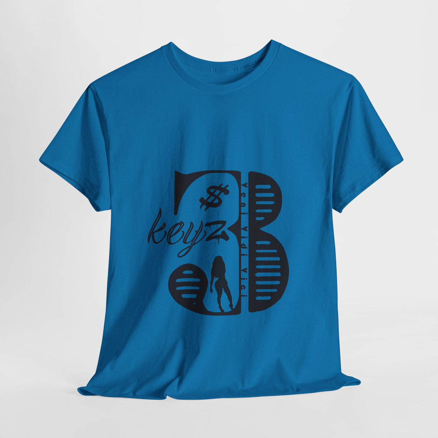 3keyz Original Drip Blk
