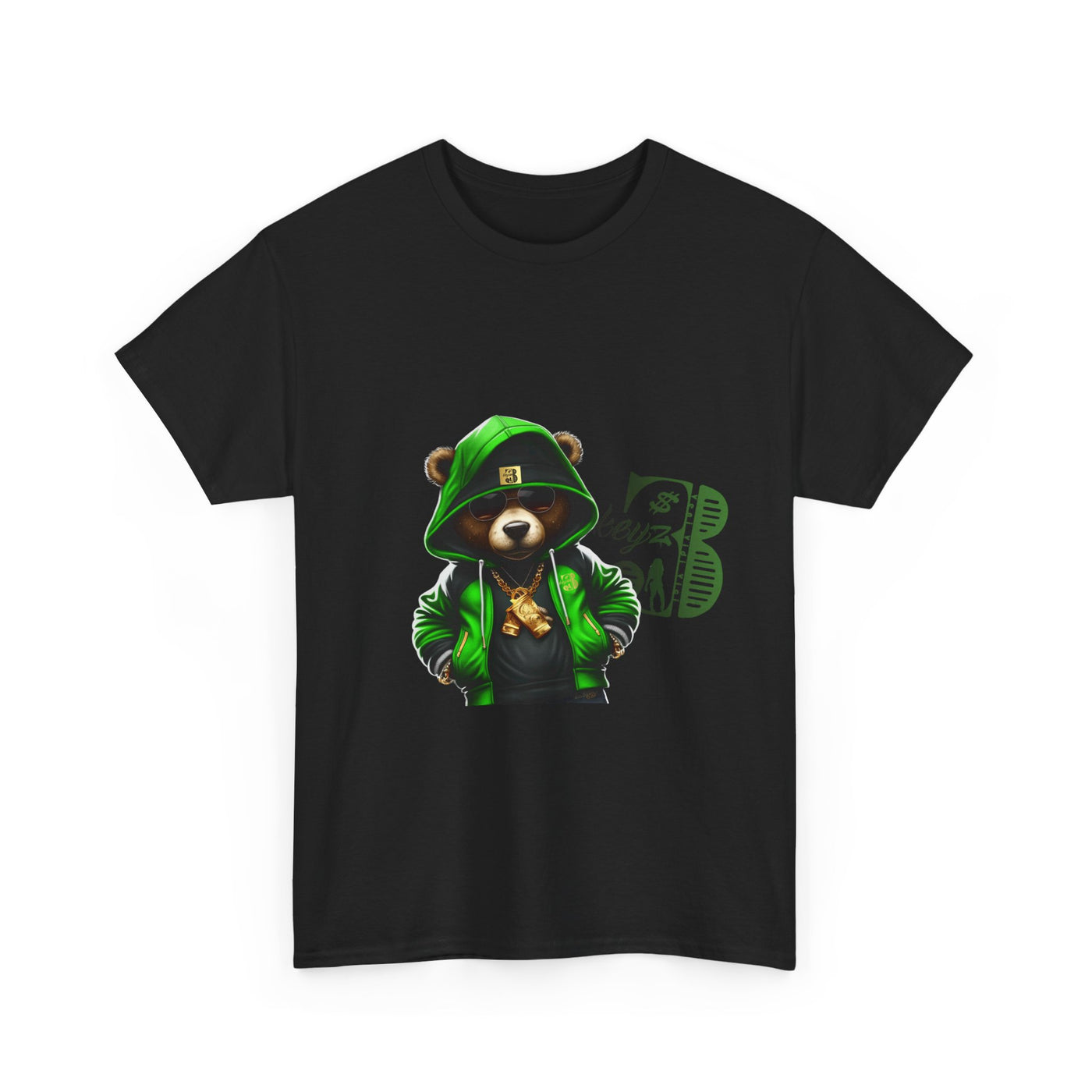 3keyz OG Teddy Lime