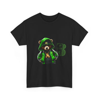 3keyz OG Teddy Lime