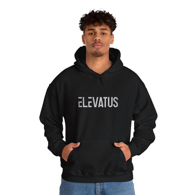 Street Drip Hoodie - 3keyz Elevate1 Design
