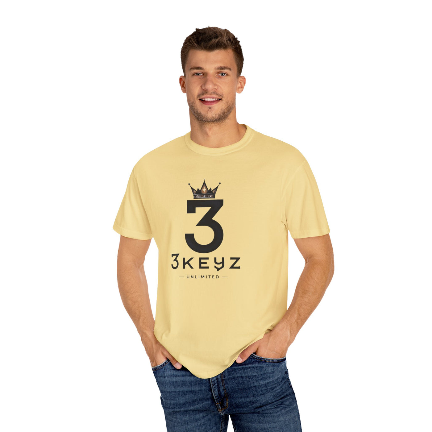 Street Drip T-shirt - Progress Teddy Drip sporty edition