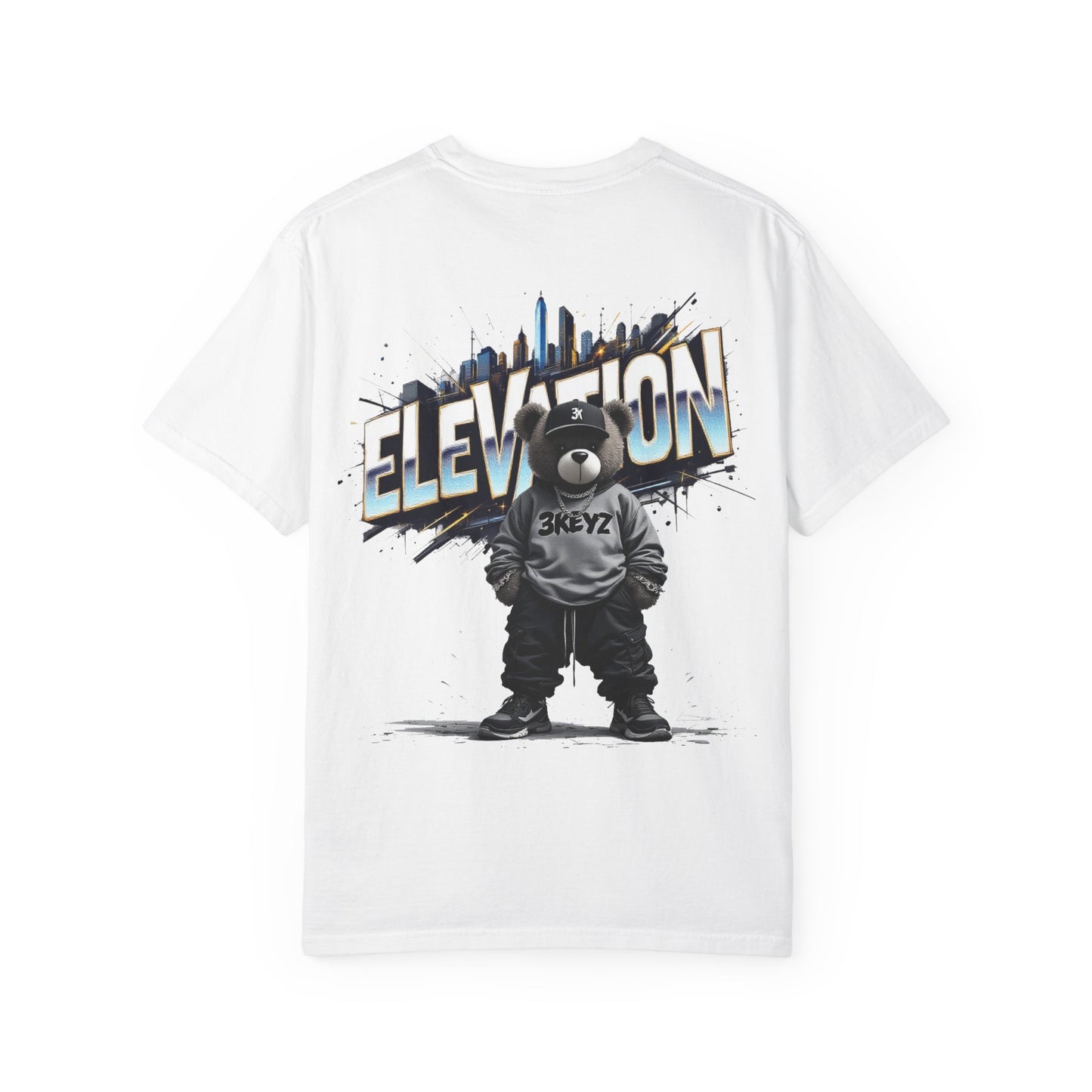 City Teddy Elevation T-Shirt