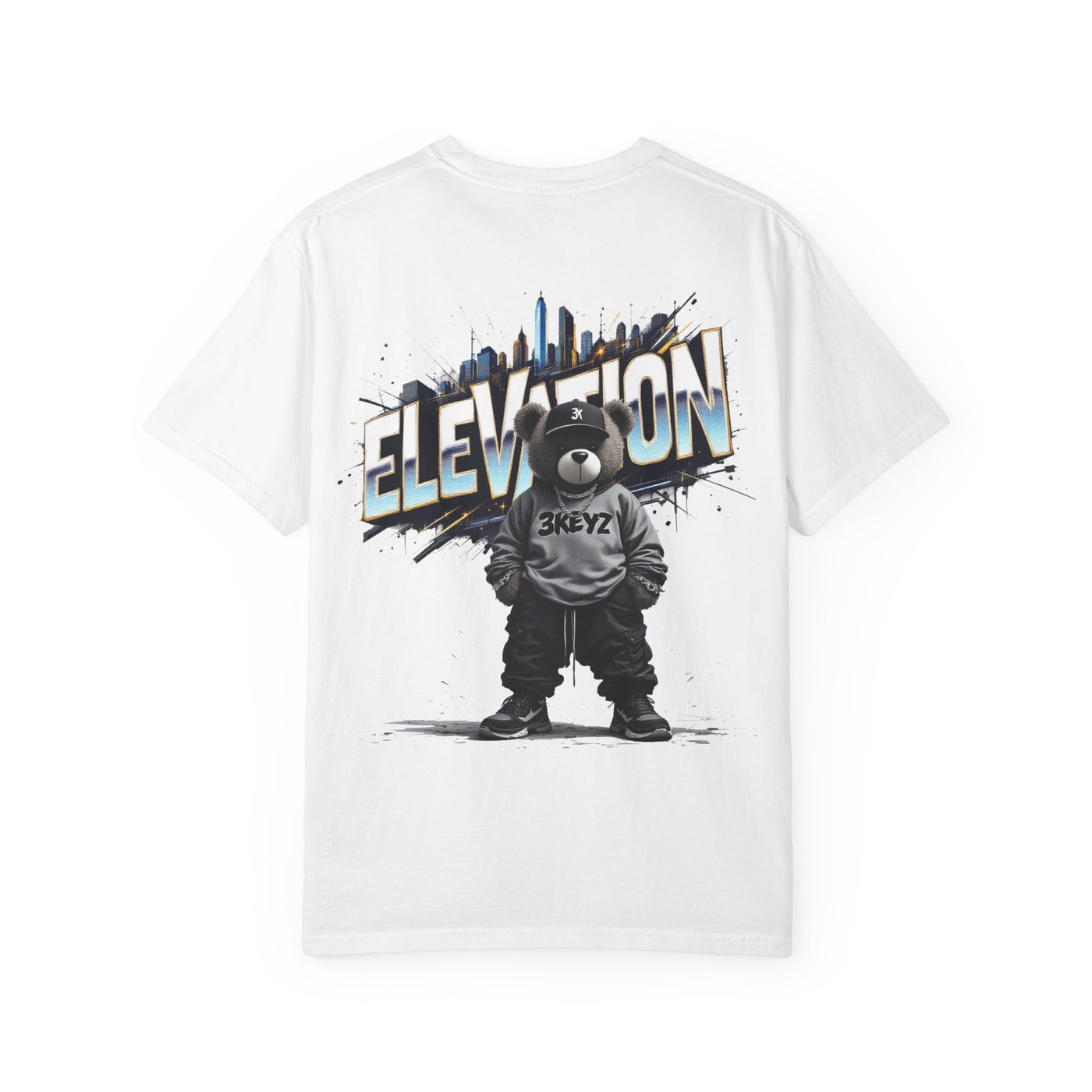 City Teddy Elevation T-Shirt